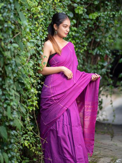 Summer Sarees