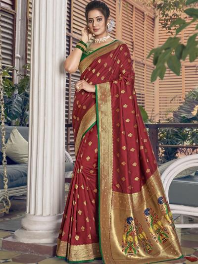 Festive Sarees