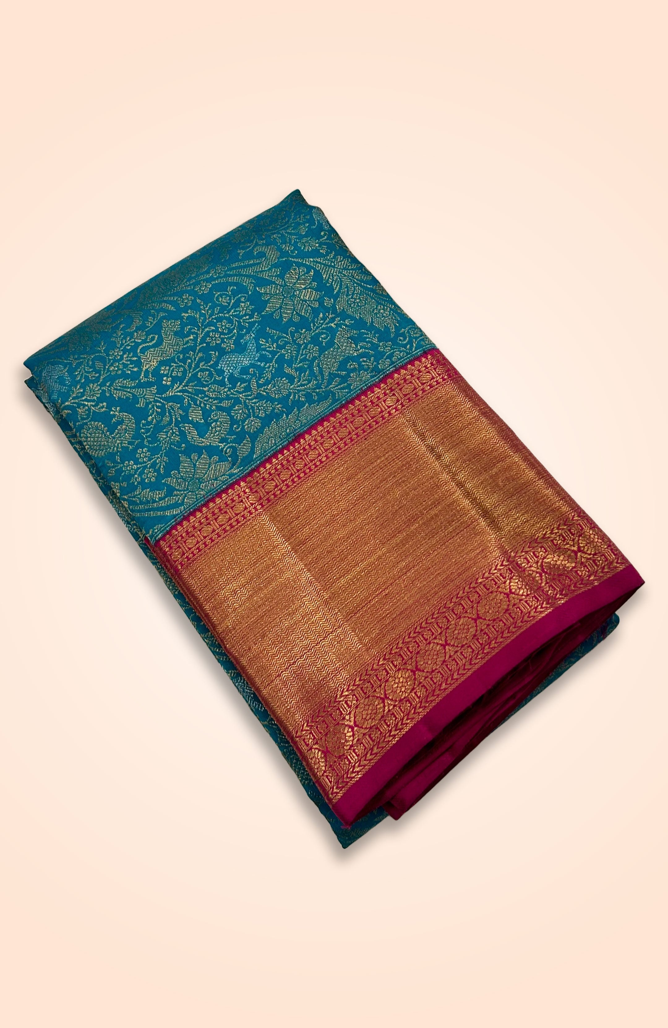 Bridesmaid Sarees